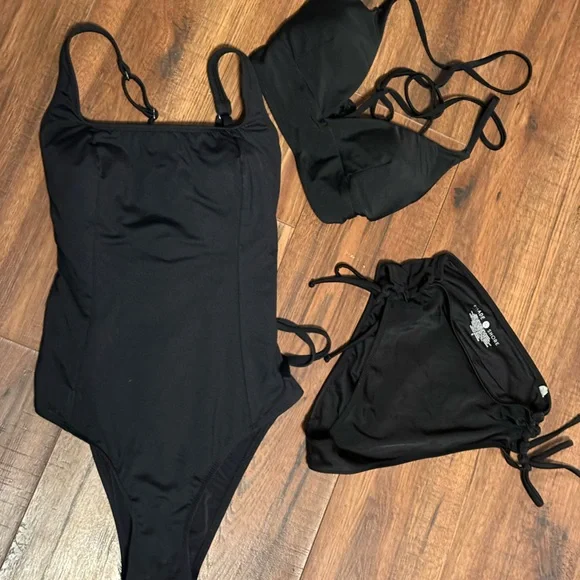 Assorted Womens swimwear Lot! - Picture 7 of 9